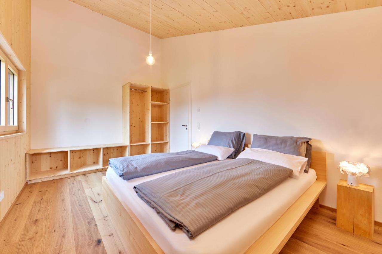 Ferienwohnung Alpinlife Ferienhaus Bad Kohlgrub Exterior foto
