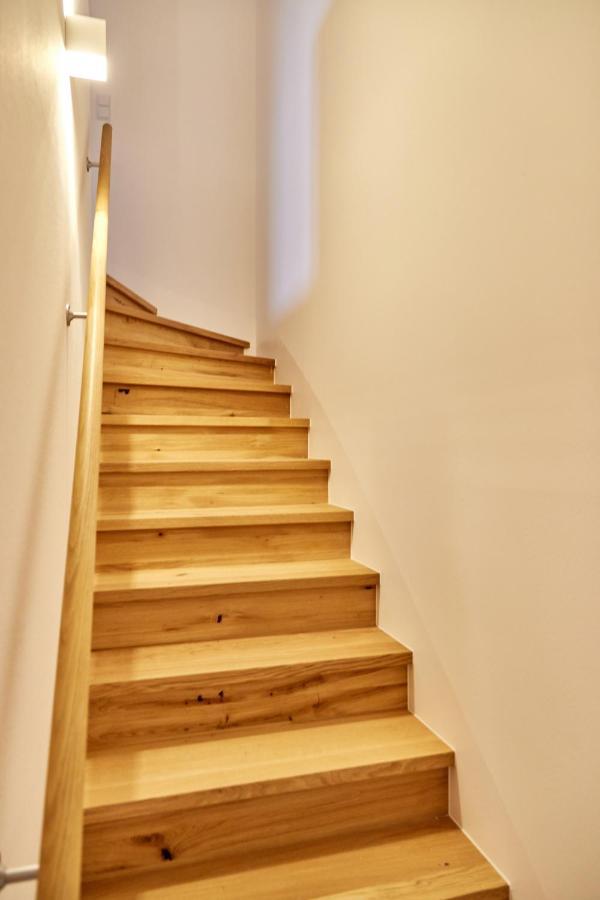 Ferienwohnung Alpinlife Ferienhaus Bad Kohlgrub Exterior foto